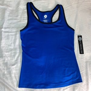 NWT Athletic Tank Top